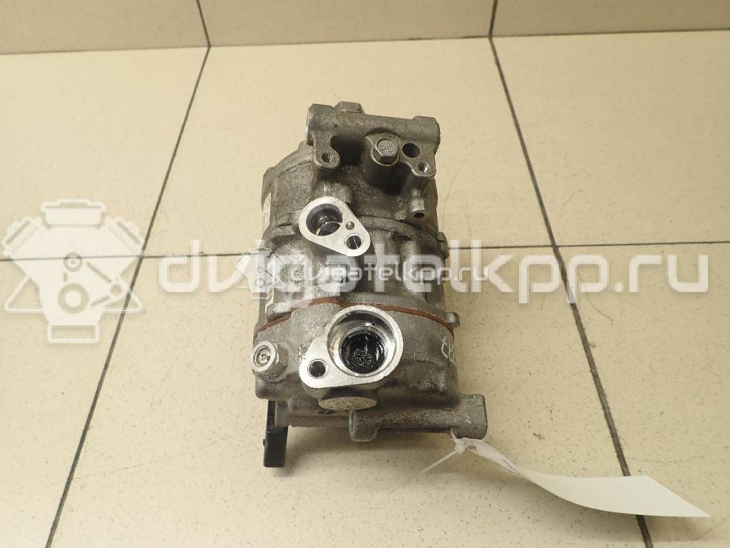 Фото Компрессор системы кондиционирования  8T0260805E для Audi Q5 / A5 / A4 / A6 {forloop.counter}}