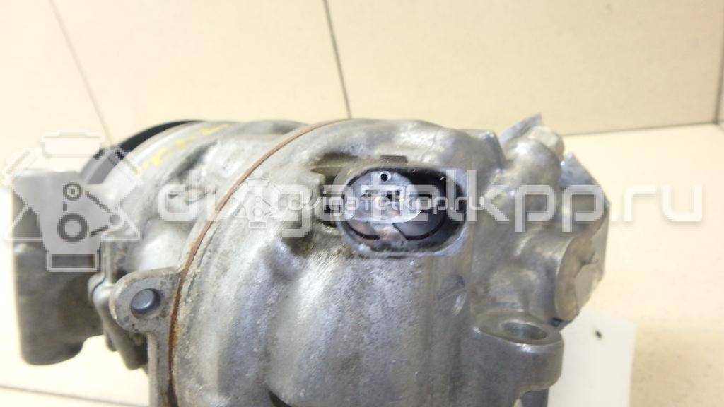 Фото Компрессор системы кондиционирования  8T0260805E для Audi Q5 / A5 / A4 / A6 {forloop.counter}}