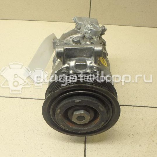 Фото Компрессор системы кондиционирования  8T0260805E для Audi Q5 / A5 / A4 / A6