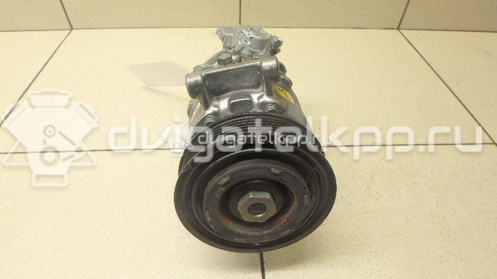 Фото Компрессор системы кондиционирования  8T0260805E для Audi Q5 / A5 / A4 / A6 {forloop.counter}}