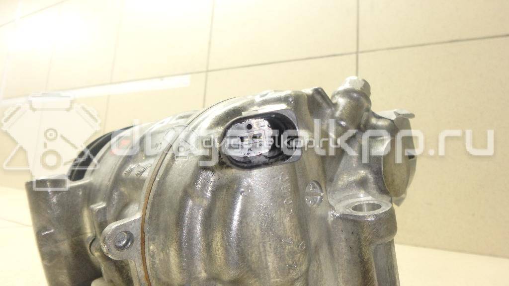 Фото Компрессор системы кондиционирования  8T0260805E для Audi Q5 / A5 / A4 / A6 {forloop.counter}}