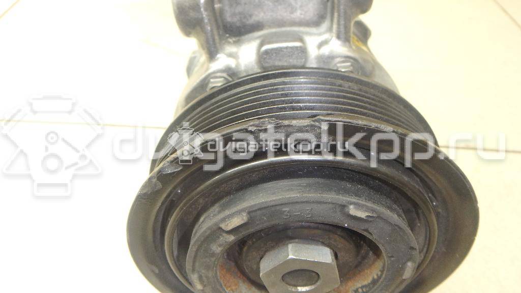 Фото Компрессор системы кондиционирования  8T0260805E для Audi Q5 / A5 / A4 / A6 {forloop.counter}}