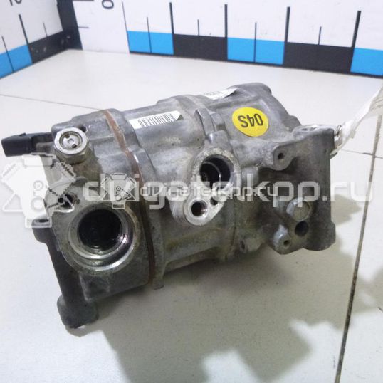 Фото Компрессор системы кондиционирования  8t0260805e для Audi Q5 / A5 / A4 / A6