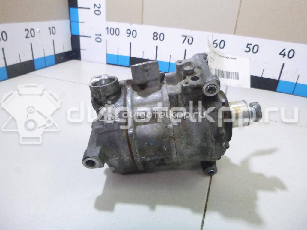 Фото Компрессор системы кондиционирования  8t0260805e для Audi Q5 / A5 / A4 / A6 {forloop.counter}}