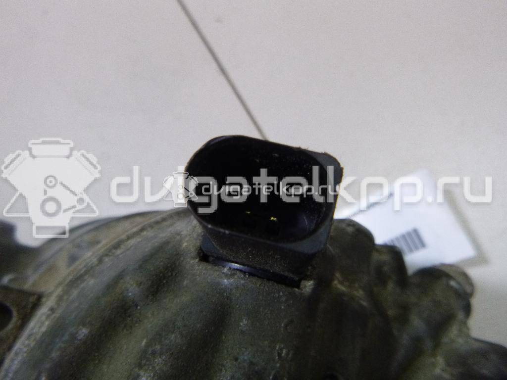 Фото Компрессор системы кондиционирования  8t0260805e для Audi Q5 / A5 / A4 / A6 {forloop.counter}}