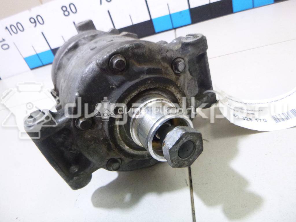 Фото Компрессор системы кондиционирования  8t0260805e для Audi Q5 / A5 / A4 / A6 {forloop.counter}}