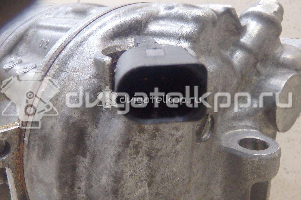 Фото Компрессор системы кондиционирования  8T0260805E для Audi Q5 / A5 / A4 / A6 {forloop.counter}}