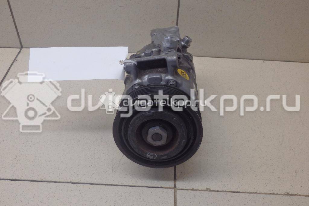 Фото Компрессор системы кондиционирования  8T0260805E для Audi Q5 / A5 / A4 / A6 {forloop.counter}}