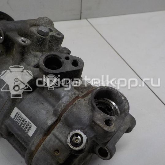 Фото Компрессор системы кондиционирования  8T0260805E для Audi Q5 / A5 / A4 / A6