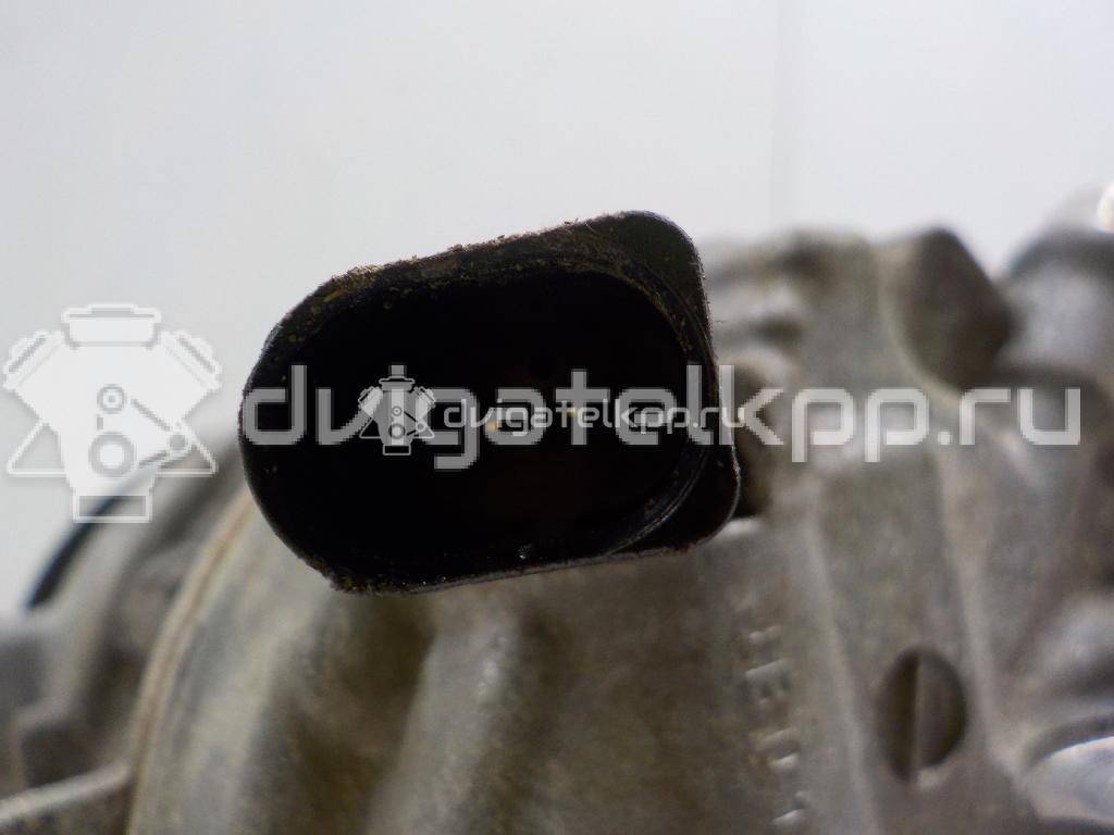 Фото Компрессор системы кондиционирования  8T0260805E для Audi Q5 / A5 / A4 / A6 {forloop.counter}}
