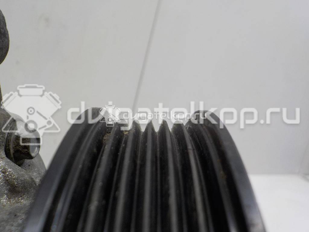 Фото Компрессор системы кондиционирования  8T0260805E для Audi Q5 / A5 / A4 / A6 {forloop.counter}}