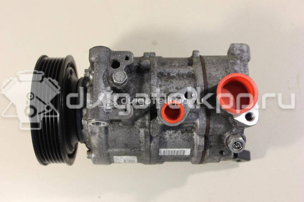Фото Компрессор системы кондиционирования  8T0260805E для Audi Q5 / A5 / A4 / A6 {forloop.counter}}