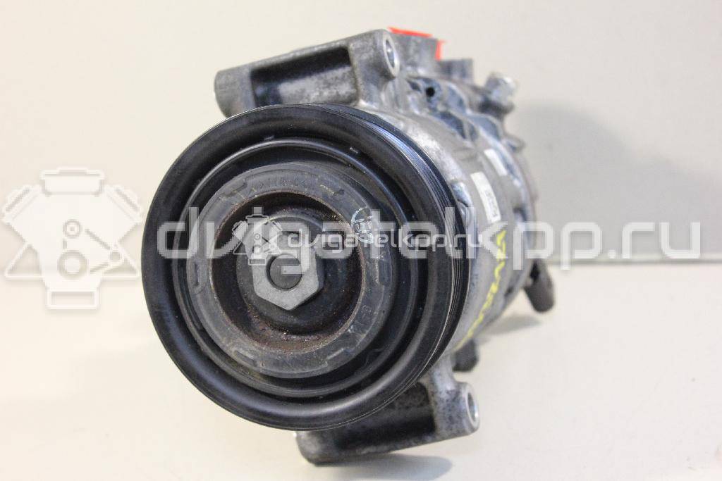 Фото Компрессор системы кондиционирования  8T0260805E для Audi Q5 / A5 / A4 / A6 {forloop.counter}}