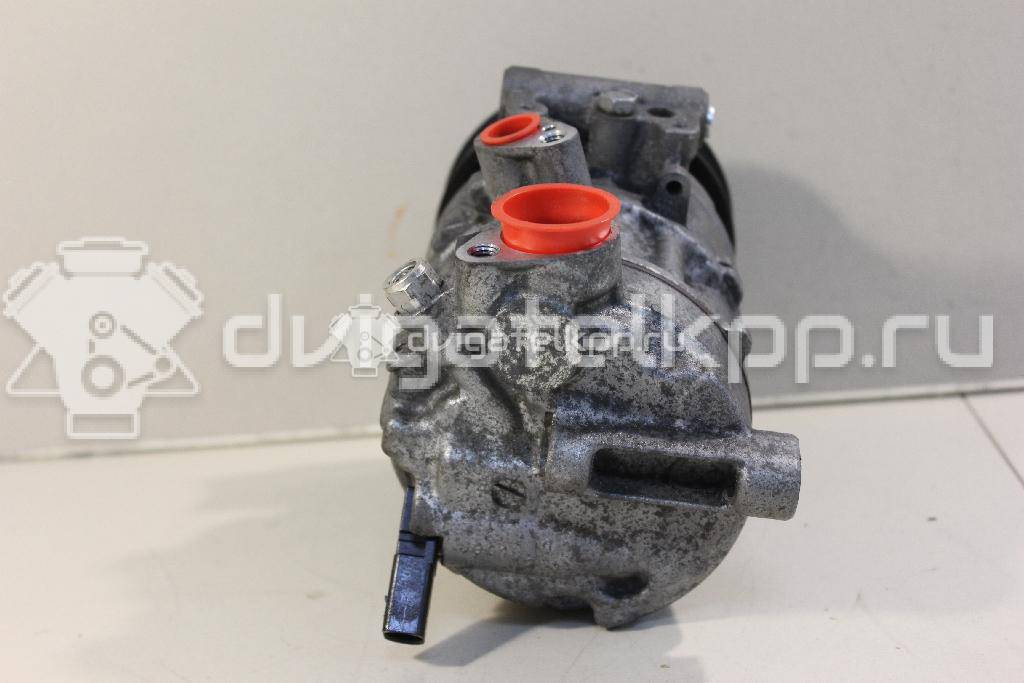 Фото Компрессор системы кондиционирования  8T0260805E для Audi Q5 / A5 / A4 / A6 {forloop.counter}}