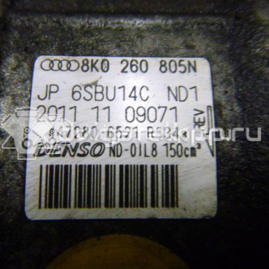 Фото Компрессор системы кондиционирования  8K0260805N для Audi A5 / A4 / Q5