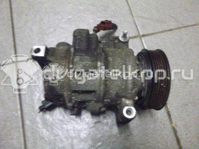 Фото Компрессор системы кондиционирования  8K0260805N для Audi A5 / A4 / Q5 {forloop.counter}}