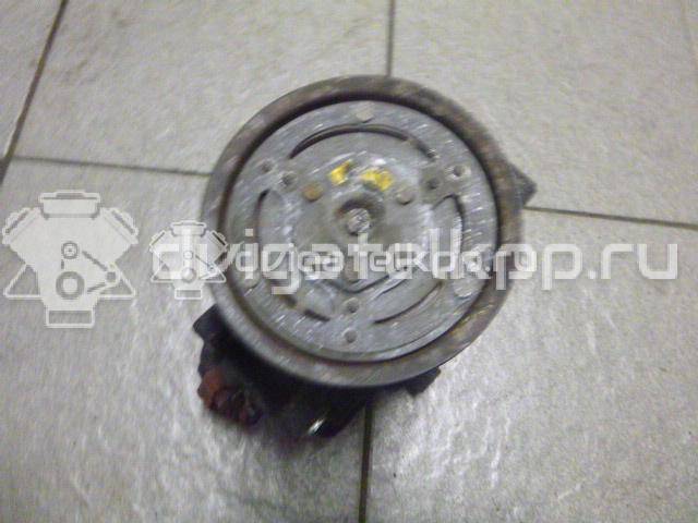 Фото Компрессор системы кондиционирования  8K0260805N для Audi A5 / A4 / Q5 {forloop.counter}}