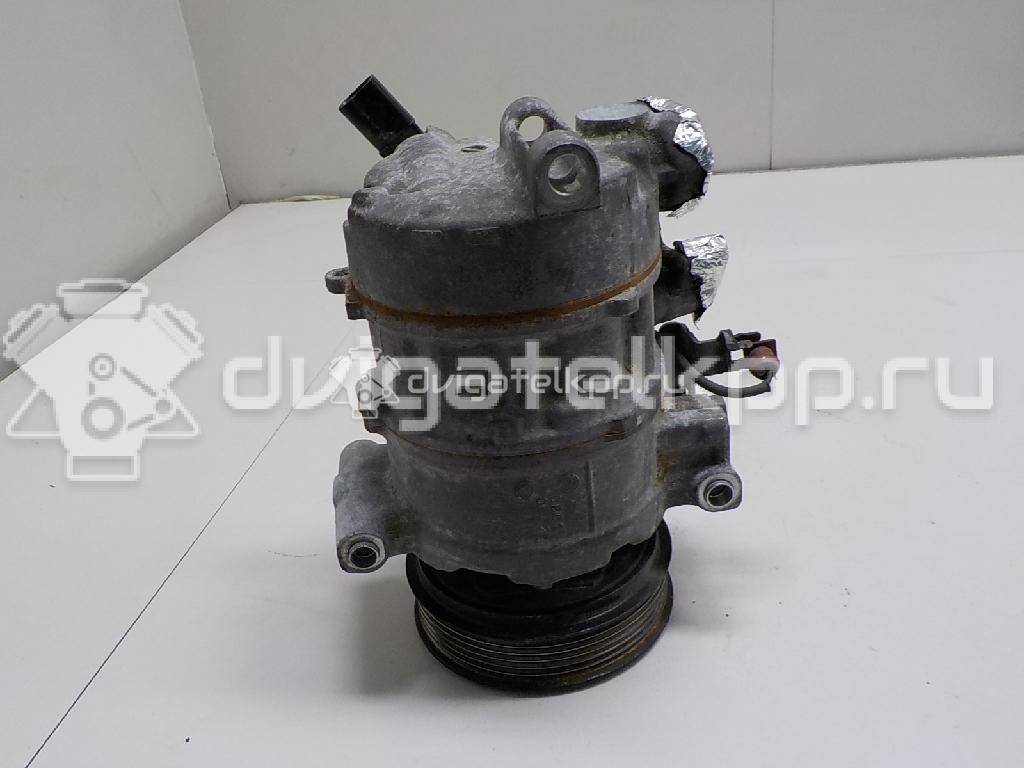 Фото Компрессор системы кондиционирования  8t0260805f для Audi A5 / A4 / Q5 {forloop.counter}}