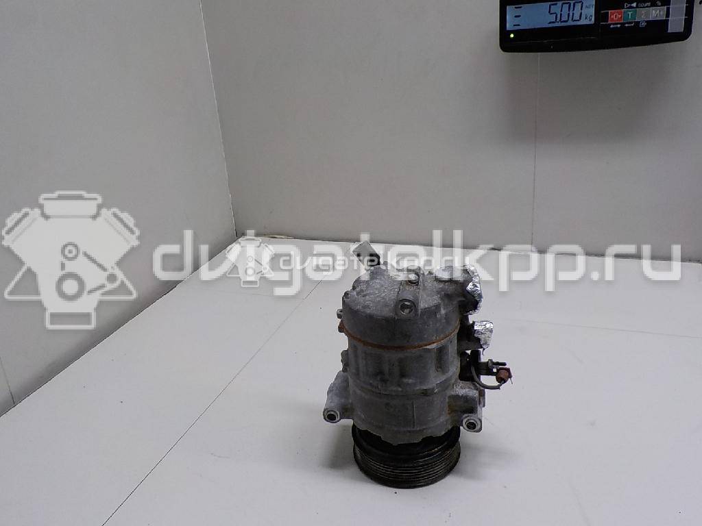 Фото Компрессор системы кондиционирования  8t0260805f для Audi A5 / A4 / Q5 {forloop.counter}}