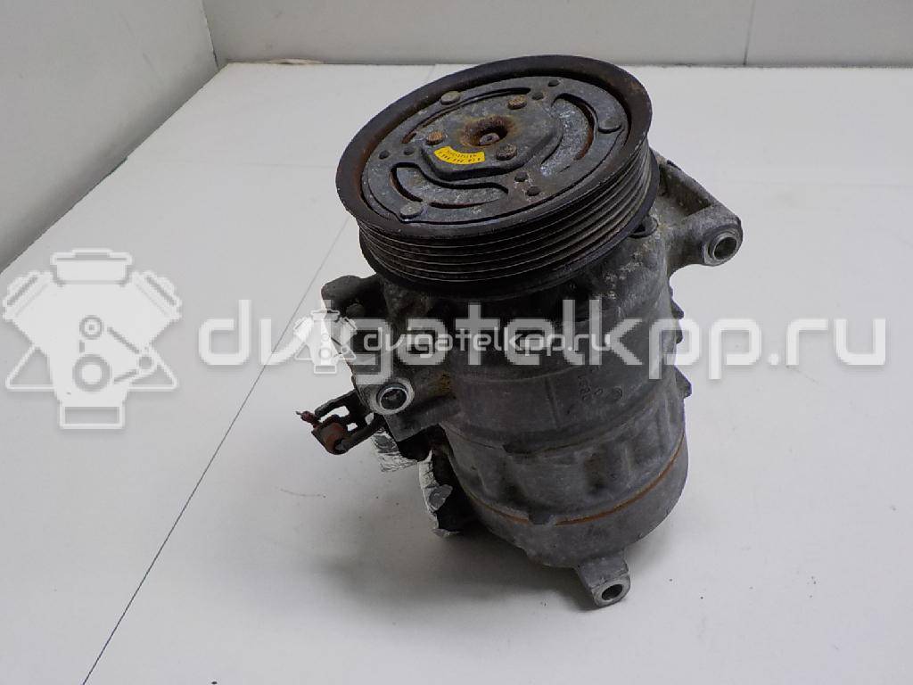 Фото Компрессор системы кондиционирования  8t0260805f для Audi A5 / A4 / Q5 {forloop.counter}}