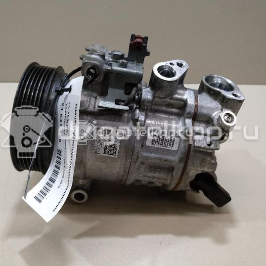 Фото Компрессор системы кондиционирования  8T0260805F для Audi A5 / A4 / Q5
