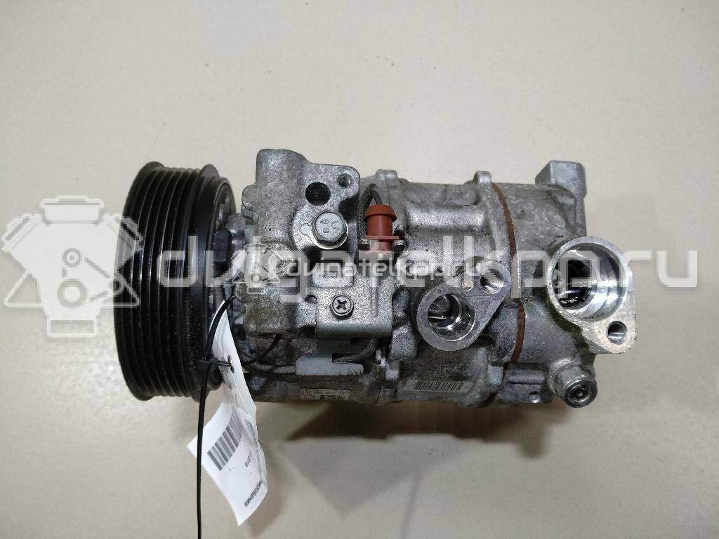 Фото Компрессор системы кондиционирования  8T0260805F для Audi A5 / A4 / Q5 {forloop.counter}}