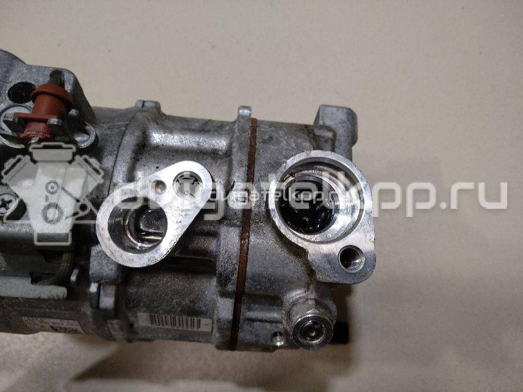 Фото Компрессор системы кондиционирования  8T0260805F для Audi A5 / A4 / Q5 {forloop.counter}}
