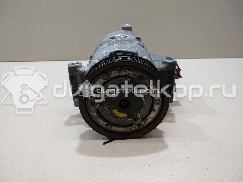 Фото Компрессор системы кондиционирования  8T0260805F для Audi A5 / A4 / Q5 {forloop.counter}}
