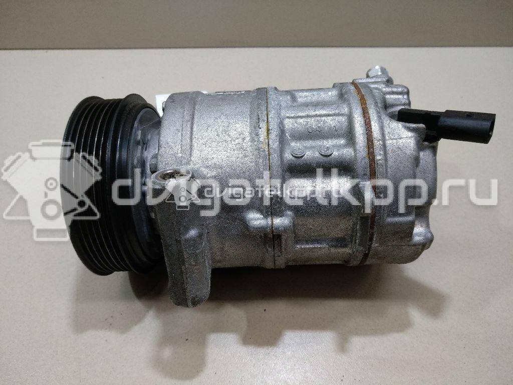 Фото Компрессор системы кондиционирования  8T0260805F для Audi A5 / A4 / Q5 {forloop.counter}}