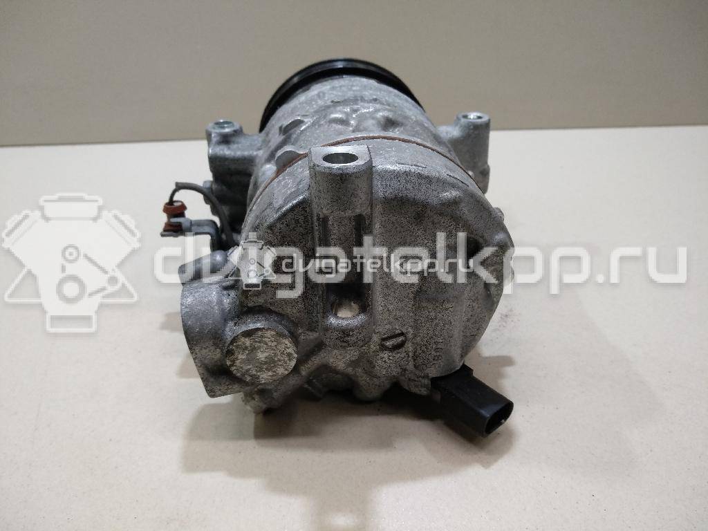 Фото Компрессор системы кондиционирования  8T0260805F для Audi A5 / A4 / Q5 {forloop.counter}}