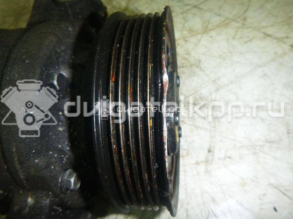 Фото Компрессор системы кондиционирования  8T0260805F для Audi A5 / A4 / Q5 {forloop.counter}}