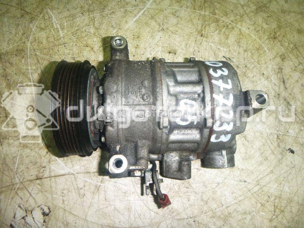 Фото Компрессор системы кондиционирования  8T0260805F для Audi A5 / A4 / Q5 {forloop.counter}}