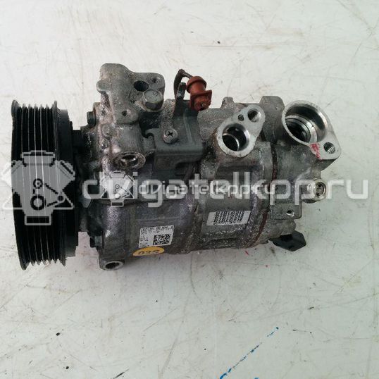 Фото Компрессор системы кондиционирования  8T0260805F для Audi A5 / A4 / Q5