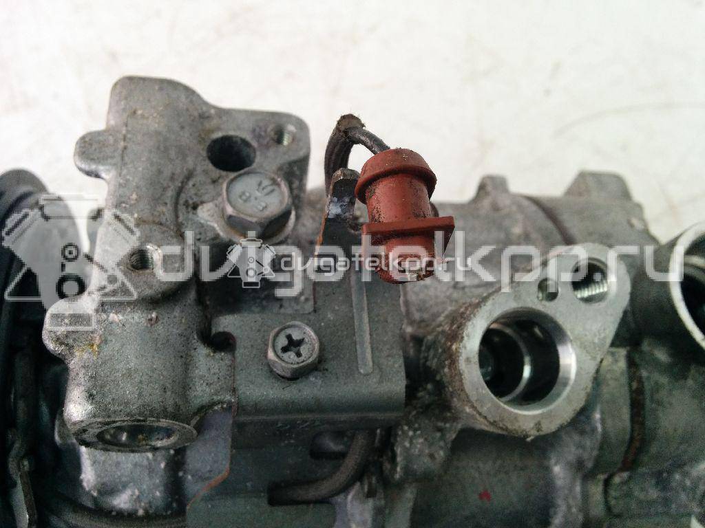 Фото Компрессор системы кондиционирования  8T0260805F для Audi A5 / A4 / Q5 {forloop.counter}}