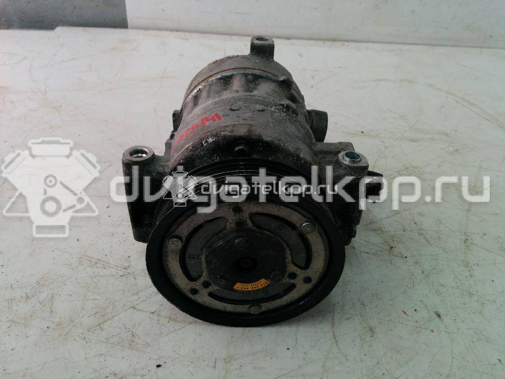 Фото Компрессор системы кондиционирования  8T0260805F для Audi A5 / A4 / Q5 {forloop.counter}}