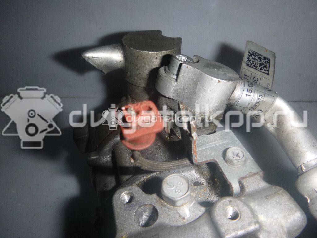 Фото Компрессор системы кондиционирования  8T0260805F для Audi A5 / A4 / Q5 {forloop.counter}}