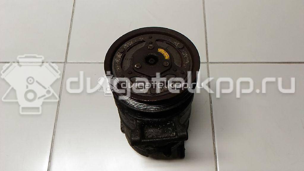 Фото Компрессор системы кондиционирования  8T0260805F для Audi A5 / A4 / Q5 {forloop.counter}}
