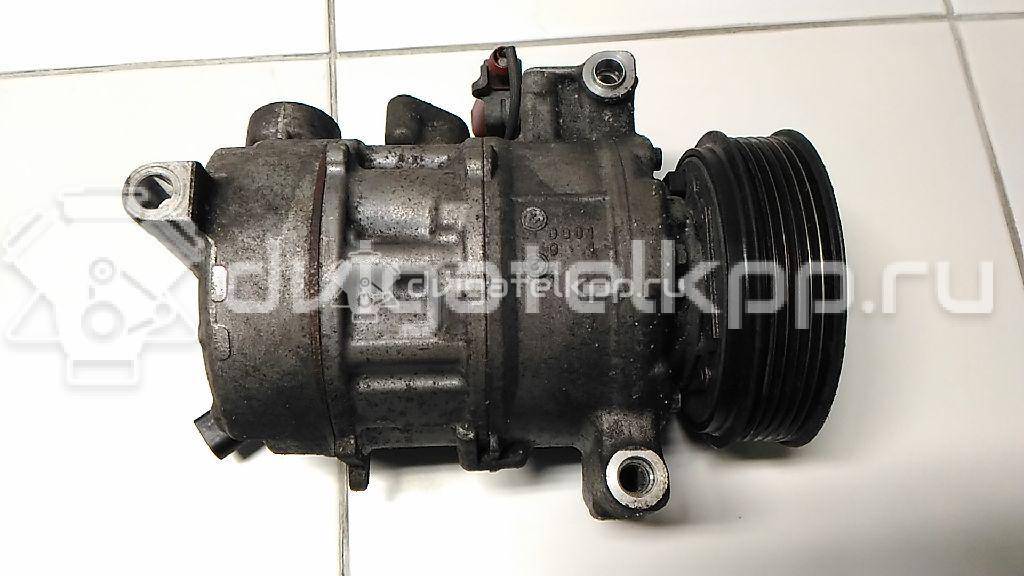 Фото Компрессор системы кондиционирования  8T0260805F для Audi A5 / A4 / Q5 {forloop.counter}}
