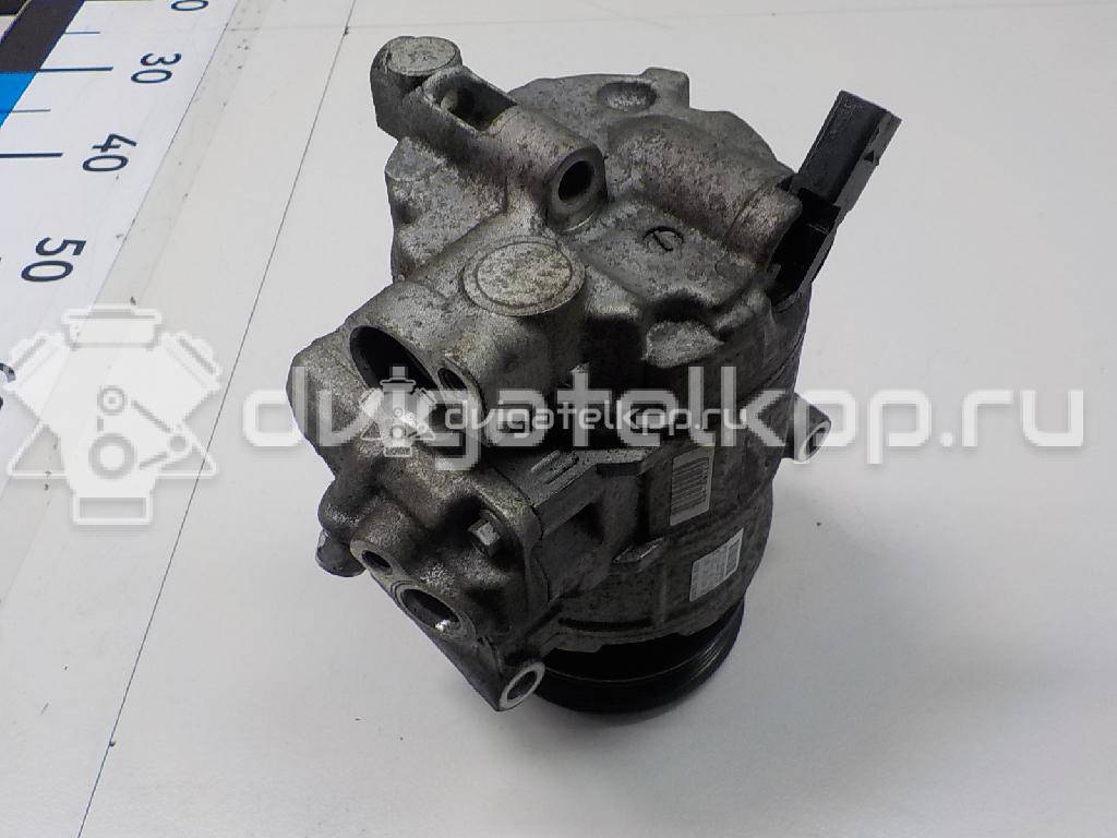 Фото Компрессор системы кондиционирования  8k0260805e для Audi A4 / A6 / A5 / Allroad / A8 {forloop.counter}}