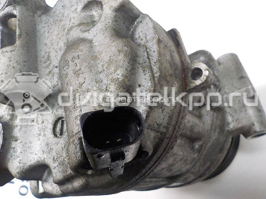 Фото Компрессор системы кондиционирования  8k0260805e для Audi A4 / A6 / A5 / Allroad / A8 {forloop.counter}}