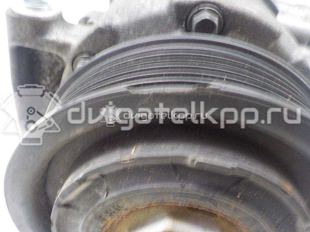 Фото Компрессор системы кондиционирования  8k0260805e для Audi A4 / A6 / A5 / Allroad / A8 {forloop.counter}}