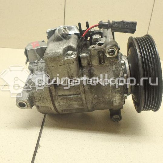 Фото Компрессор системы кондиционирования  8k0260805g для Audi A4 / A6 / A5 / Allroad / A8