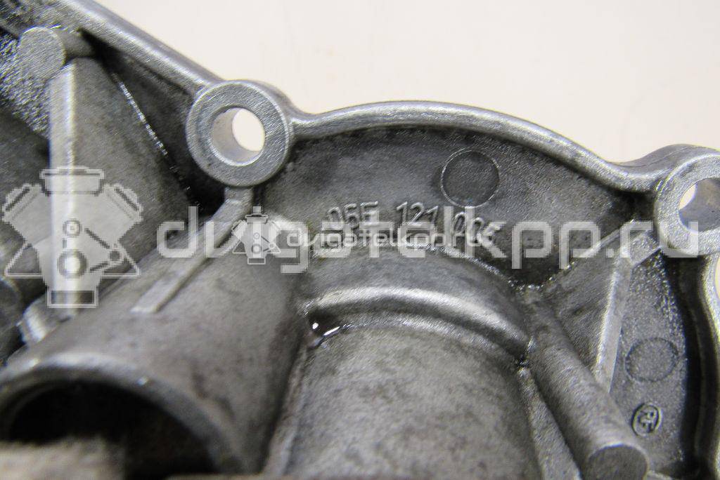 Фото Насос водяной (помпа)  06e121005g для Audi A4 / A6 / A5 / A8 / Q5 {forloop.counter}}