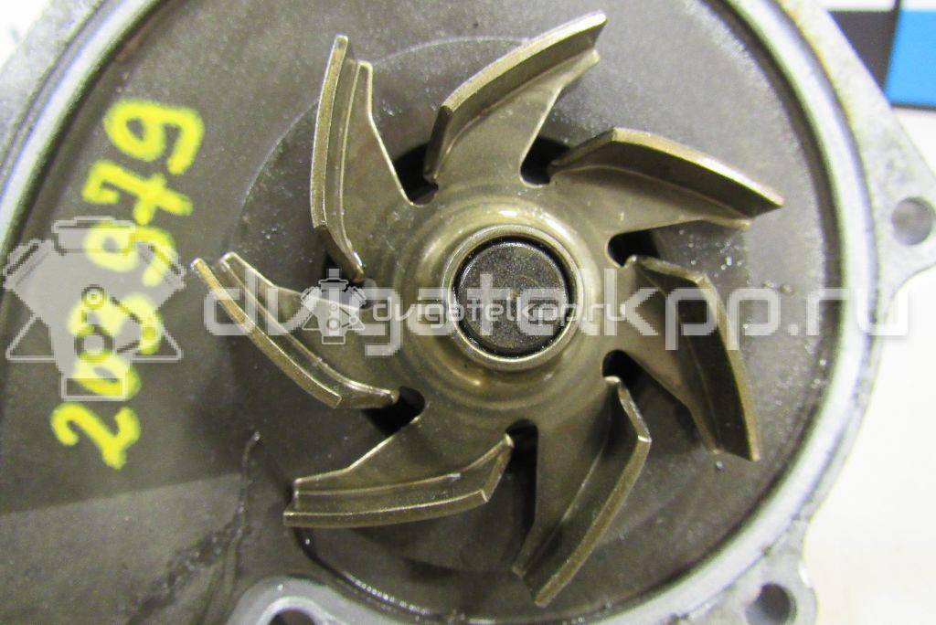 Фото Насос водяной (помпа)  06e121005g для Audi A4 / A6 / A5 / A8 / Q5 {forloop.counter}}