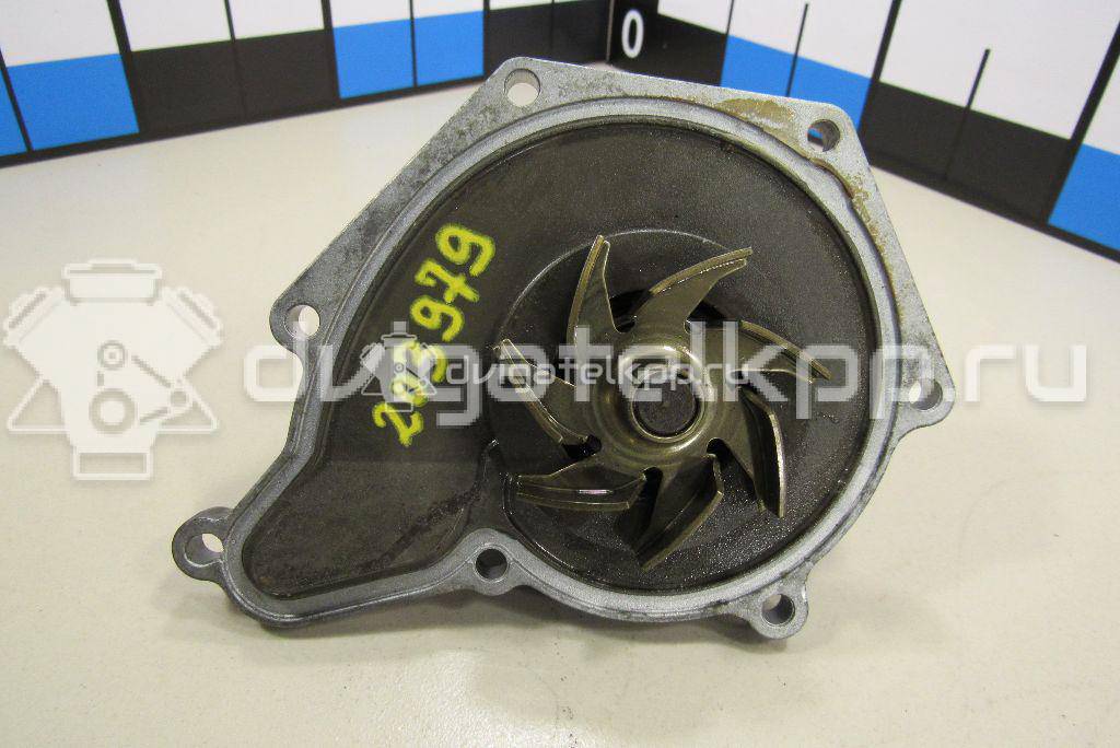 Фото Насос водяной (помпа)  06e121005g для Audi A4 / A6 / A5 / A8 / Q5 {forloop.counter}}