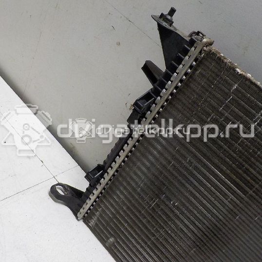 Фото Радиатор основной  8k0121251r для Audi A4 / A6 / A5 / Q5 / Q3 8U