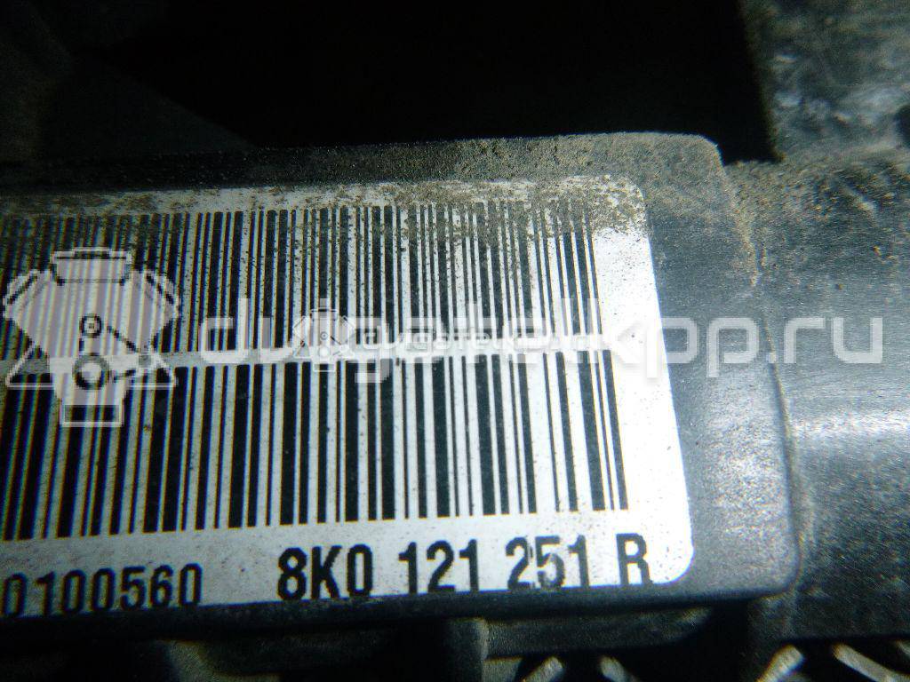 Фото Радиатор основной  8k0121251r для Audi A4 / A6 / A5 / Q5 / Q3 8U {forloop.counter}}