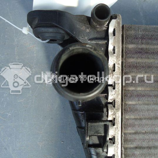 Фото Радиатор основной  8K0121251R для Audi A4 / A6 / A5 / Q5 / Q3 8U