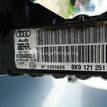 Фото Радиатор основной  8K0121251R для Audi A4 / A6 / A5 / Q5 / Q3 8U {forloop.counter}}