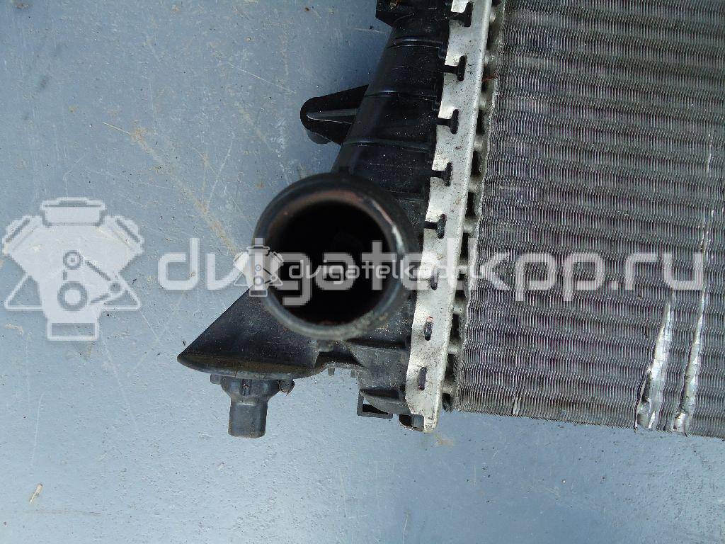 Фото Радиатор основной  8K0121251R для Audi A4 / A6 / A5 / Q5 / Q3 8U {forloop.counter}}